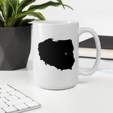 Load image into Gallery viewer, Poland Coffee Mug