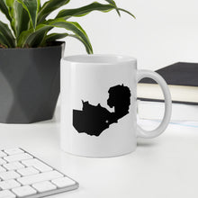 Load image into Gallery viewer, Zambia Coffee Mug
