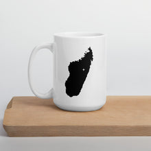 Load image into Gallery viewer, Madagascar Coffee Mug
