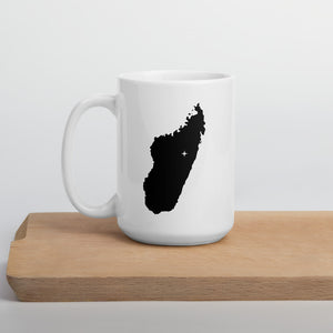 Madagascar Coffee Mug