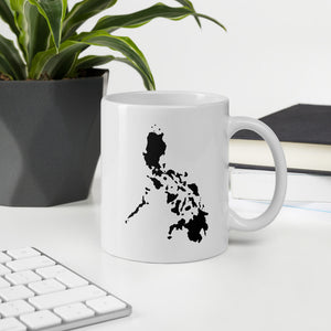 Philippines Coffee Mug