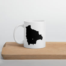 Load image into Gallery viewer, Bolivia Coffee Mug