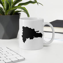 Load image into Gallery viewer, Dominican Republic Coffee Mug