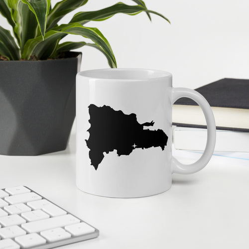 Dominican Republic Coffee Mug