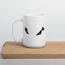 Load image into Gallery viewer, Malaysia Coffee Mug