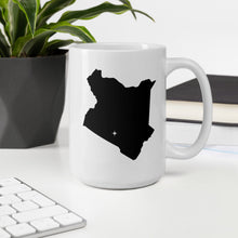Load image into Gallery viewer, Kenya Coffee Mug