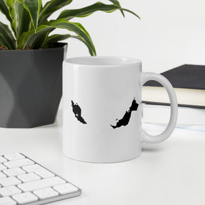 Malaysia Coffee Mug