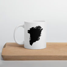 Load image into Gallery viewer, Greenland Coffee Mug