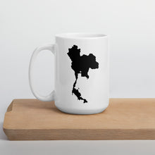 Load image into Gallery viewer, Thailand Coffee Mug