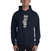 Load image into Gallery viewer, Portugal Map Unisex Hoodie Home Country Pride Gift