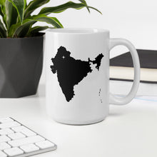 Load image into Gallery viewer, India Coffee Mug