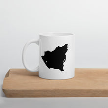 Load image into Gallery viewer, Nicaragua Coffee Mug