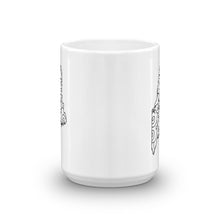Load image into Gallery viewer, Maine ME Mandala Mug