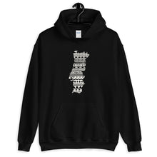 Load image into Gallery viewer, Portugal Map Unisex Hoodie Home Country Pride Gift