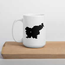 Load image into Gallery viewer, Slovenia Coffee Mug