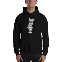 Load image into Gallery viewer, Portugal Map Unisex Hoodie Home Country Pride Gift