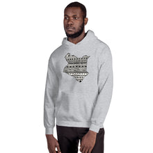 Load image into Gallery viewer, Kenya Map Unisex Hoodie Home Country Pride Gift
