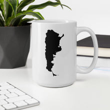 Load image into Gallery viewer, Argentina Coffee Mug