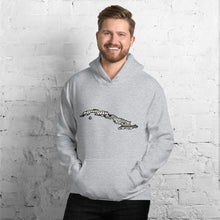 Load image into Gallery viewer, Cuba Map Unisex Hoodie Home Country Pride Gift