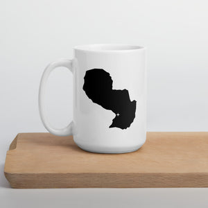 Paraguay Coffee Mug
