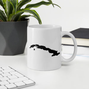 Cuba Coffee Mug