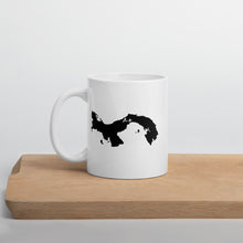 Load image into Gallery viewer, Panama Coffee Mug