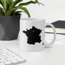 Load image into Gallery viewer, France Coffee Mug