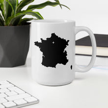 Load image into Gallery viewer, France Coffee Mug