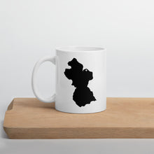 Load image into Gallery viewer, Guyana Coffee Mug