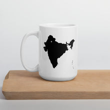 Load image into Gallery viewer, India Coffee Mug
