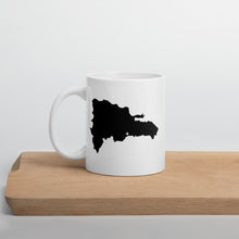 Load image into Gallery viewer, Dominican Republic Coffee Mug