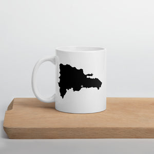 Dominican Republic Coffee Mug