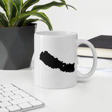 Load image into Gallery viewer, Nepal Coffee Mug
