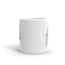 Load image into Gallery viewer, Maine ME Mandala Mug