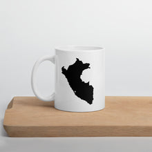 Load image into Gallery viewer, Peru Coffee Mug