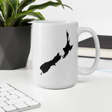 Load image into Gallery viewer, New Zealand Coffee Mug