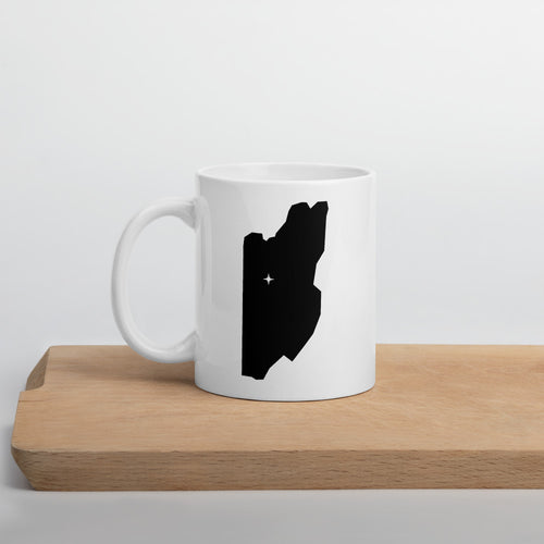 Belize Coffee Mug