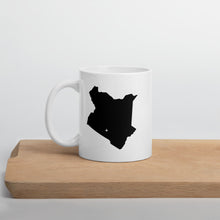 Load image into Gallery viewer, Kenya Coffee Mug