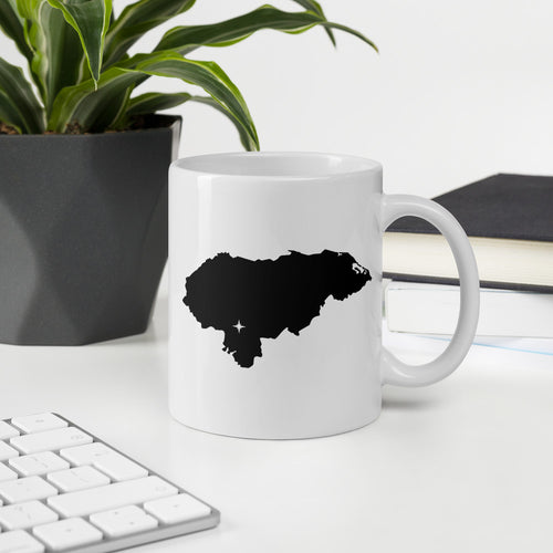 Honduras Coffee Mug
