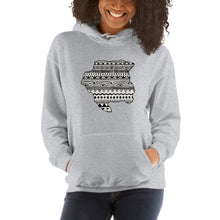 Load image into Gallery viewer, Suriname Map Unisex Hoodie Home Country Pride Gift
