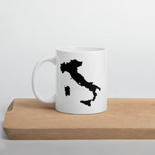 Load image into Gallery viewer, Italy Coffee Mug
