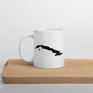 Cuba Coffee Mug