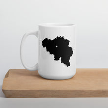 Load image into Gallery viewer, Belgium Coffee Mug