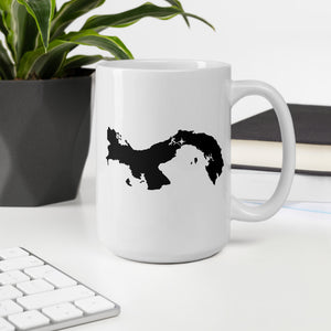 Panama Coffee Mug