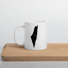Load image into Gallery viewer, Israel Coffee Mug