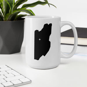 Belize Coffee Mug
