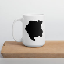 Load image into Gallery viewer, Suriname Coffee Mug