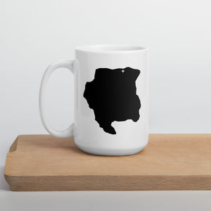 Suriname Coffee Mug