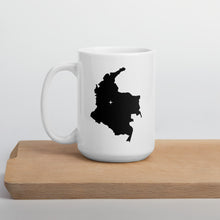 Load image into Gallery viewer, Colombia Coffee Mug