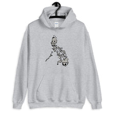 Load image into Gallery viewer, Philippines Map Unisex Hoodie Home Country Pride Gift